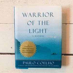 Warrior of Light by Paolo Coelho